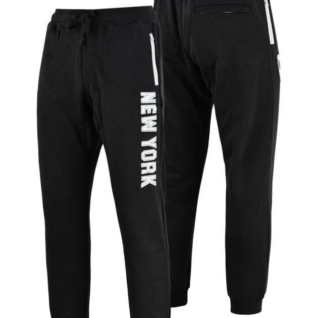Fleece Joggers