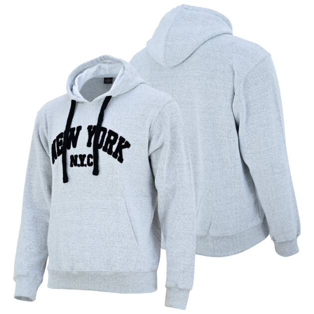 Nantucket Pullover Hoodie